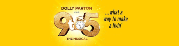 Dolly Parton's 9-5: The Musical