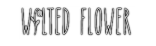 Wilted Flower