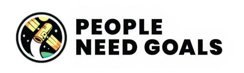 People Need Goals